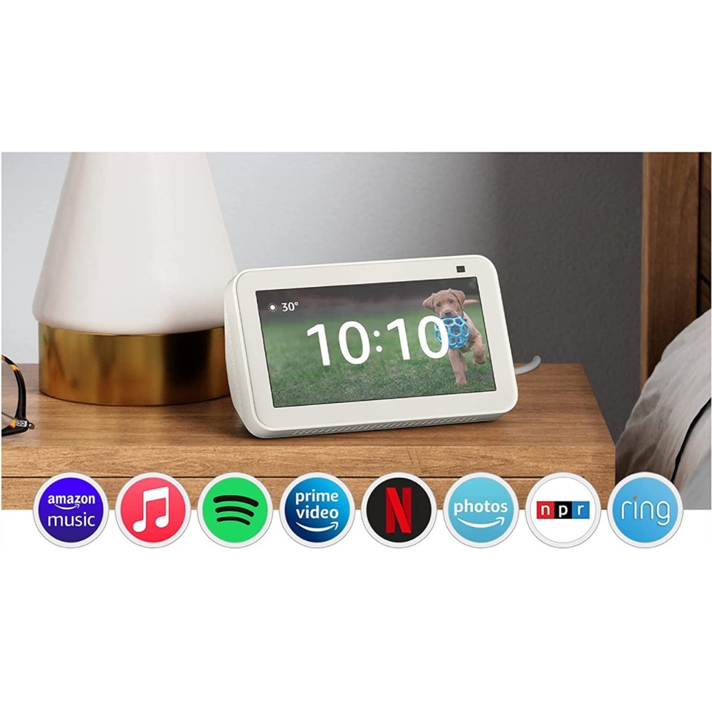 *BRAND NEW* NEVER USED Echo Show 5
